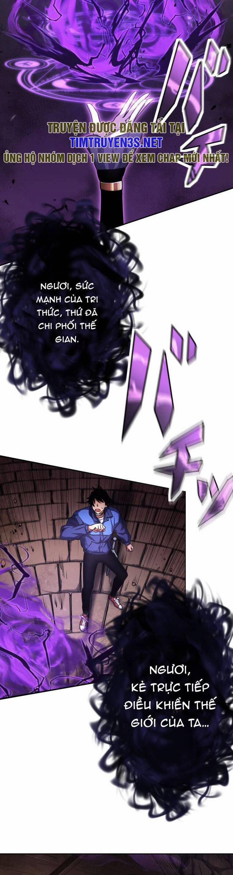 Tôi Thăng Cấp Tột Đỉnh Vì Là 1 Kol 14 trang 32