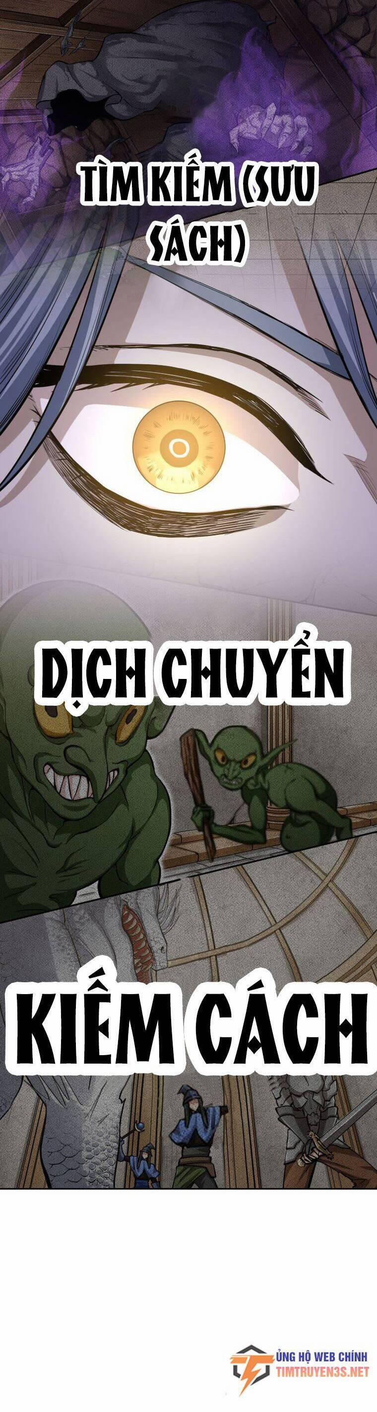 Tôi Thăng Cấp Tột Đỉnh Vì Là 1 Kol 14 trang 33