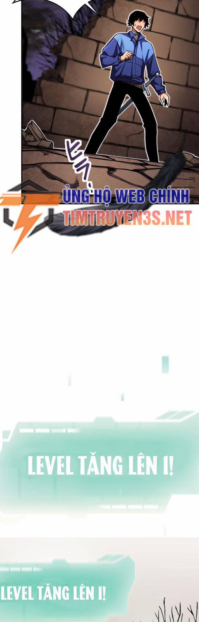 Tôi Thăng Cấp Tột Đỉnh Vì Là 1 Kol 14 trang 35