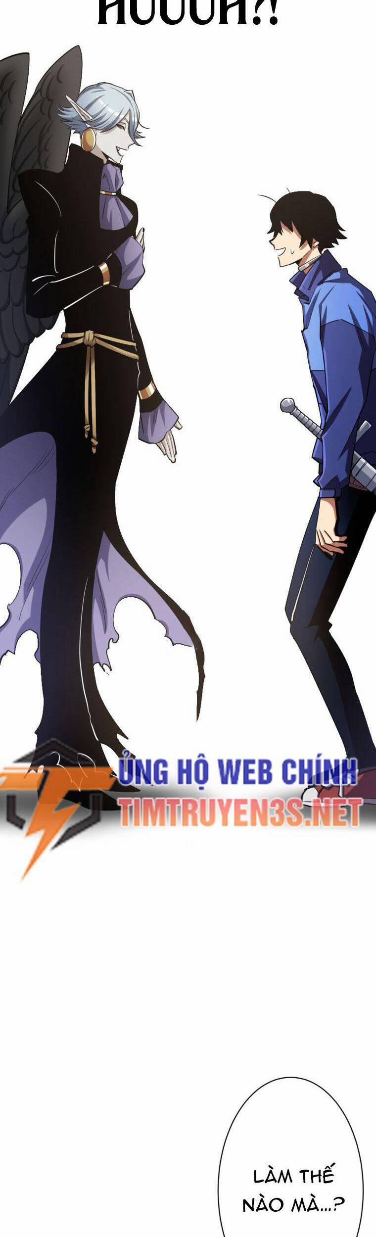 Tôi Thăng Cấp Tột Đỉnh Vì Là 1 Kol 14 trang 39