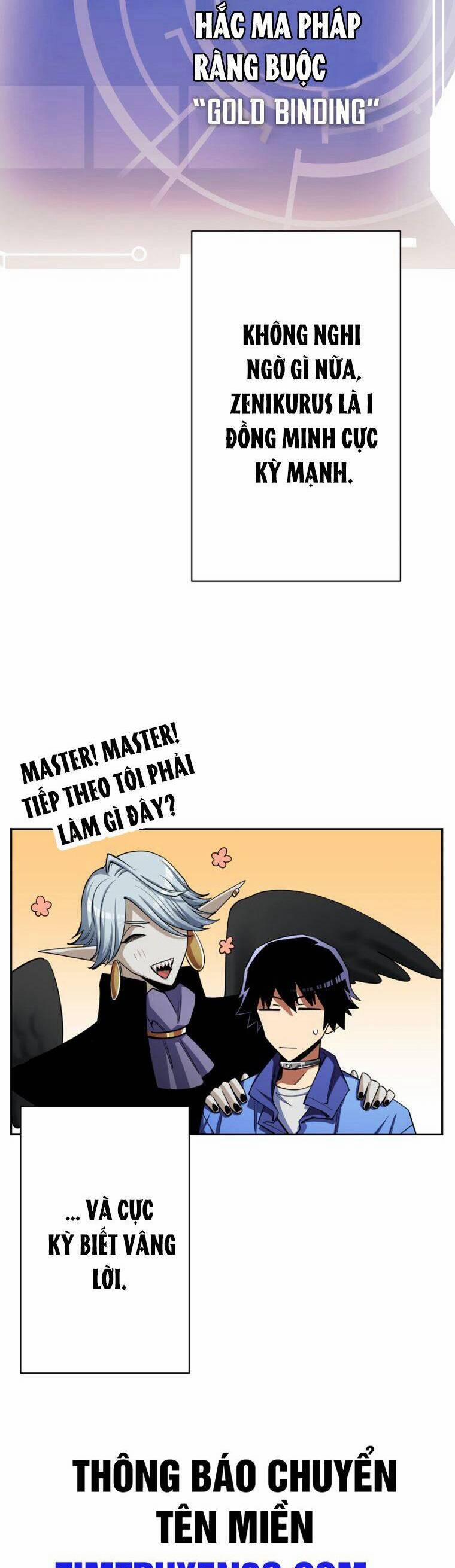 Tôi Thăng Cấp Tột Đỉnh Vì Là 1 Kol 14 trang 44