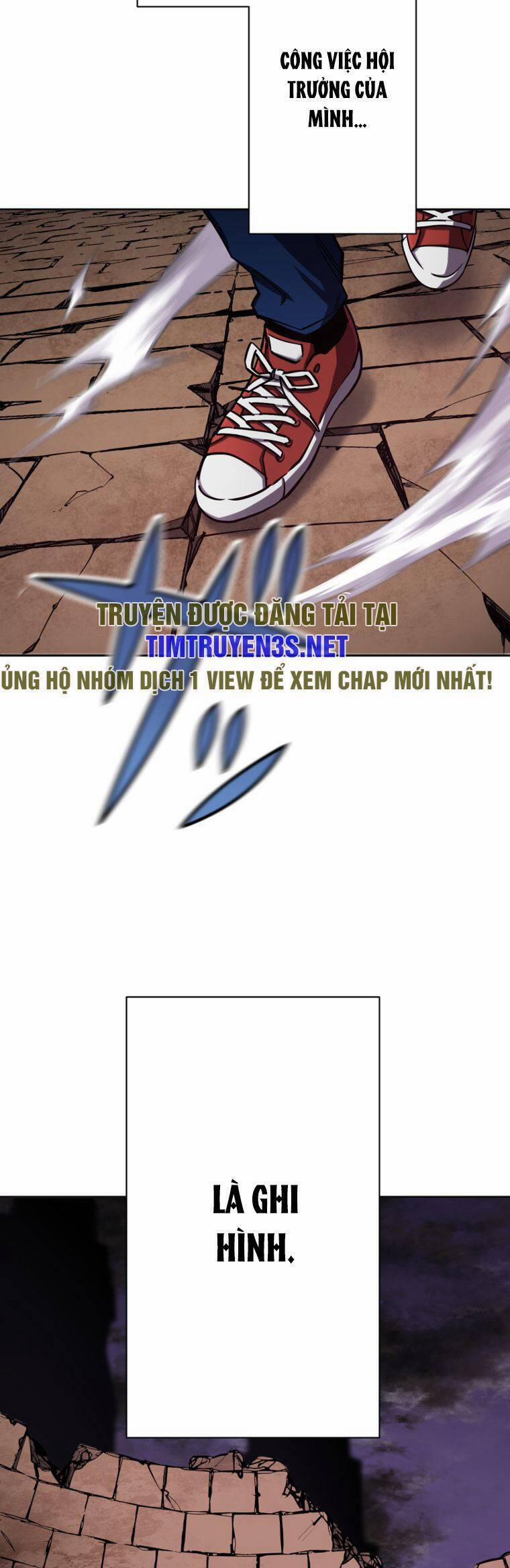 Tôi Thăng Cấp Tột Đỉnh Vì Là 1 Kol 14 trang 6