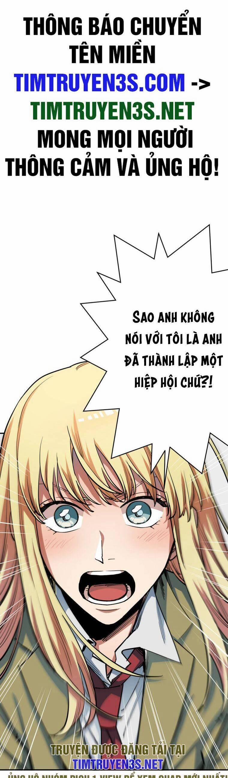 Tôi Thăng Cấp Tột Đỉnh Vì Là 1 Kol 15 trang 1