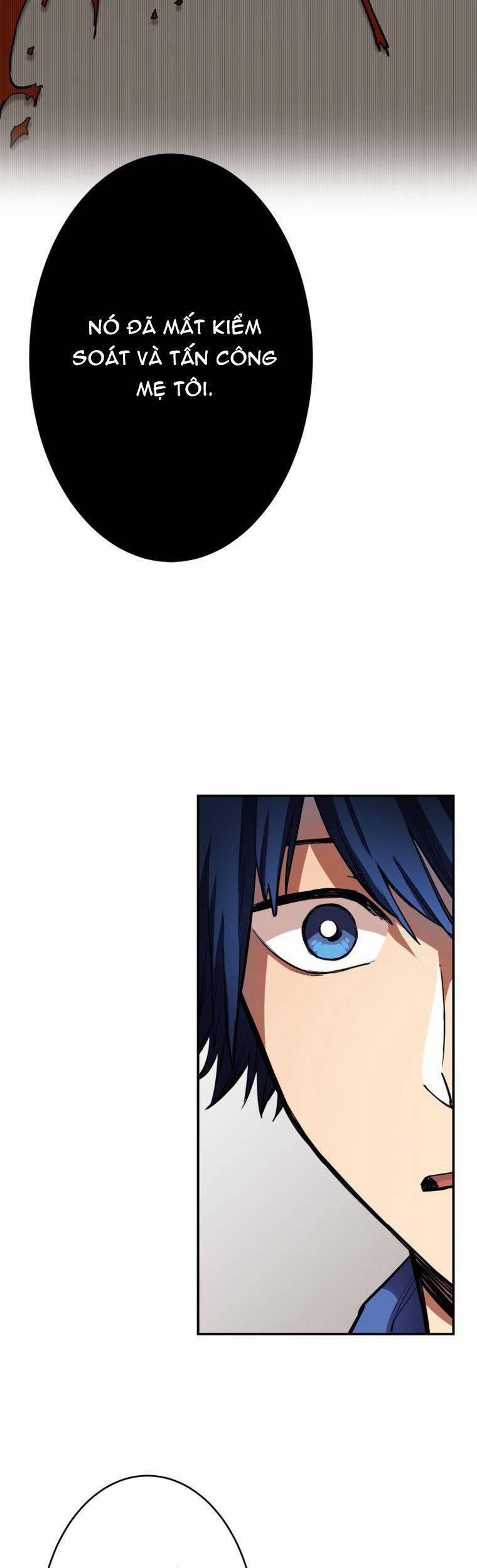 Tôi Thăng Cấp Tột Đỉnh Vì Là 1 Kol 15 trang 14