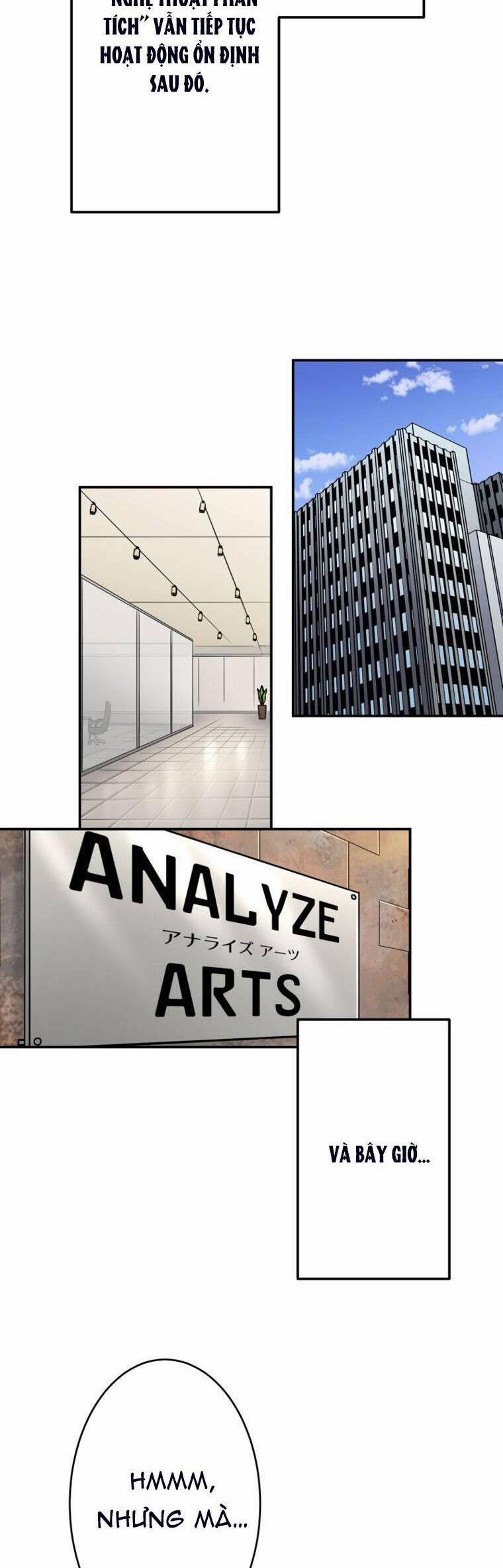 Tôi Thăng Cấp Tột Đỉnh Vì Là 1 Kol 15 trang 21