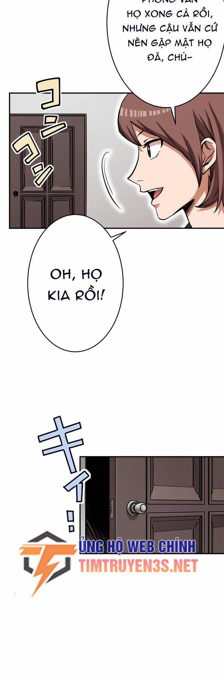 Tôi Thăng Cấp Tột Đỉnh Vì Là 1 Kol 15 trang 26