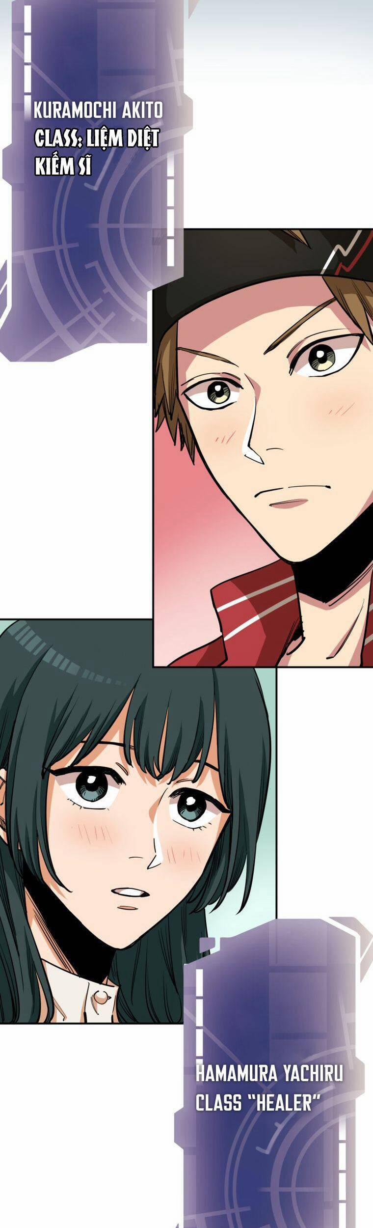 Tôi Thăng Cấp Tột Đỉnh Vì Là 1 Kol 15 trang 28