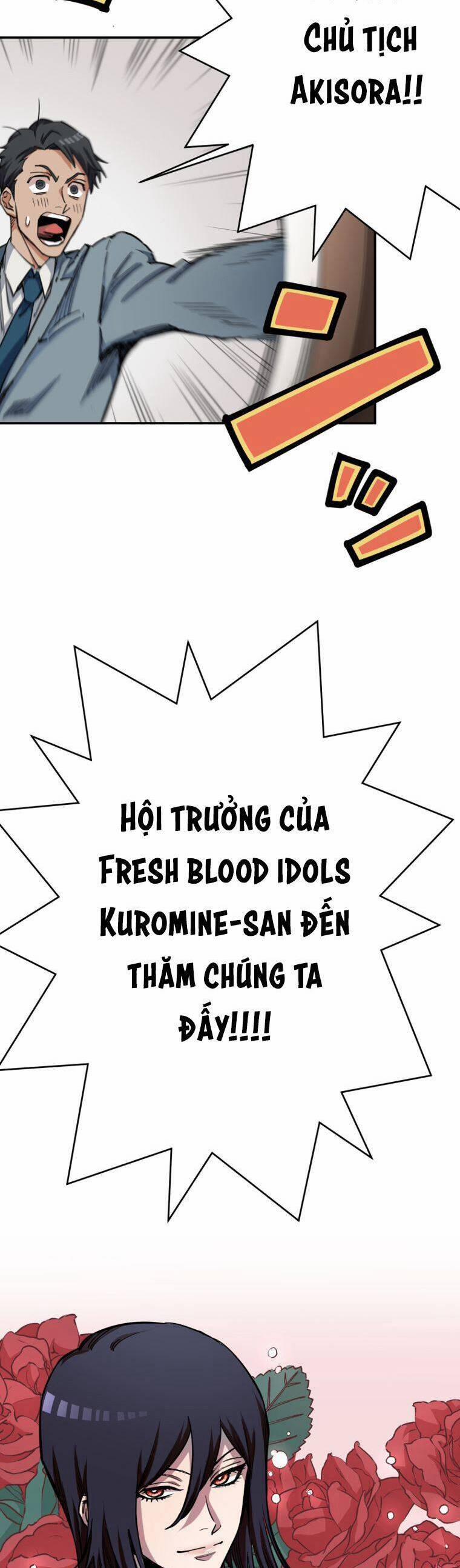 Tôi Thăng Cấp Tột Đỉnh Vì Là 1 Kol 15 trang 3