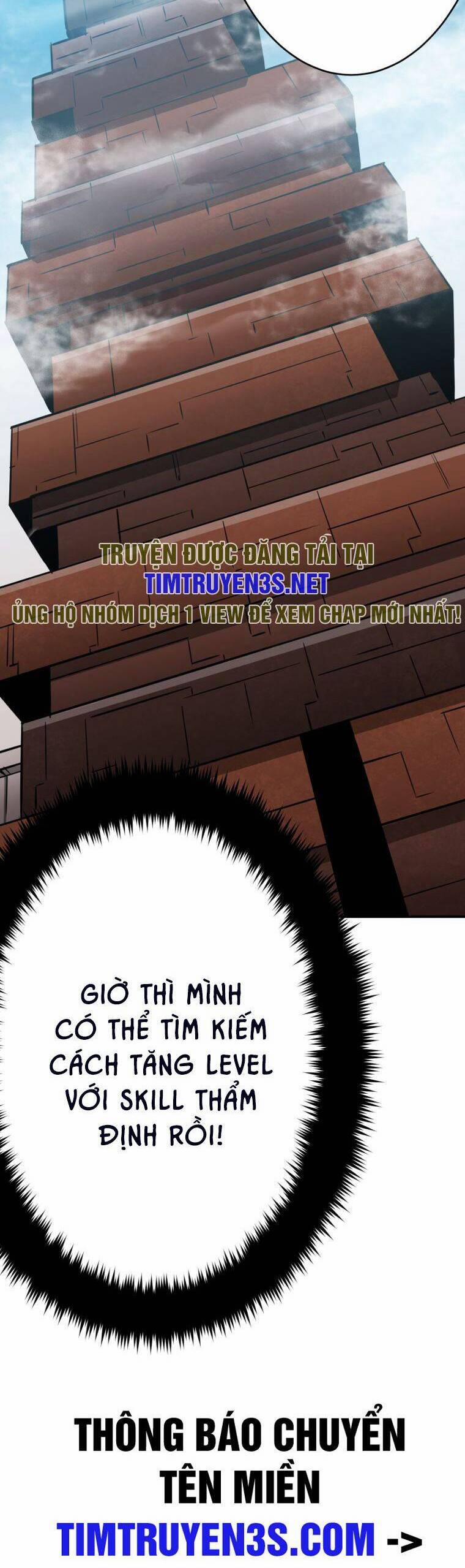 Tôi Thăng Cấp Tột Đỉnh Vì Là 1 Kol 15 trang 38