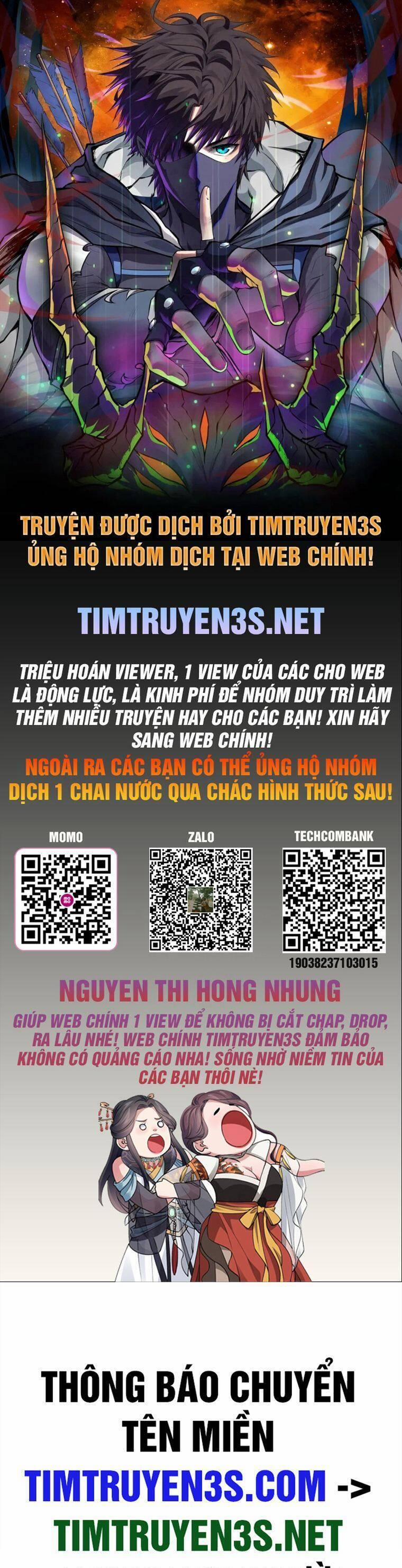 Tôi Thăng Cấp Tột Đỉnh Vì Là 1 Kol 16 trang 0