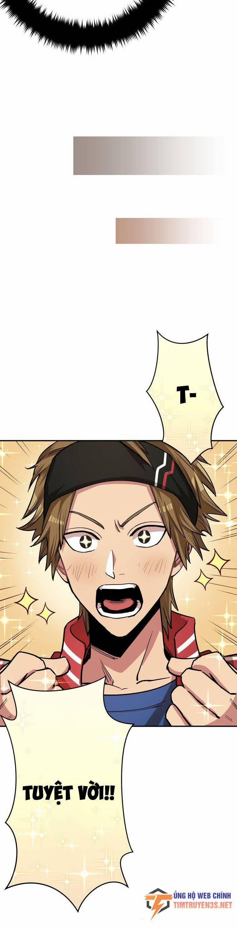 Tôi Thăng Cấp Tột Đỉnh Vì Là 1 Kol 16 trang 20