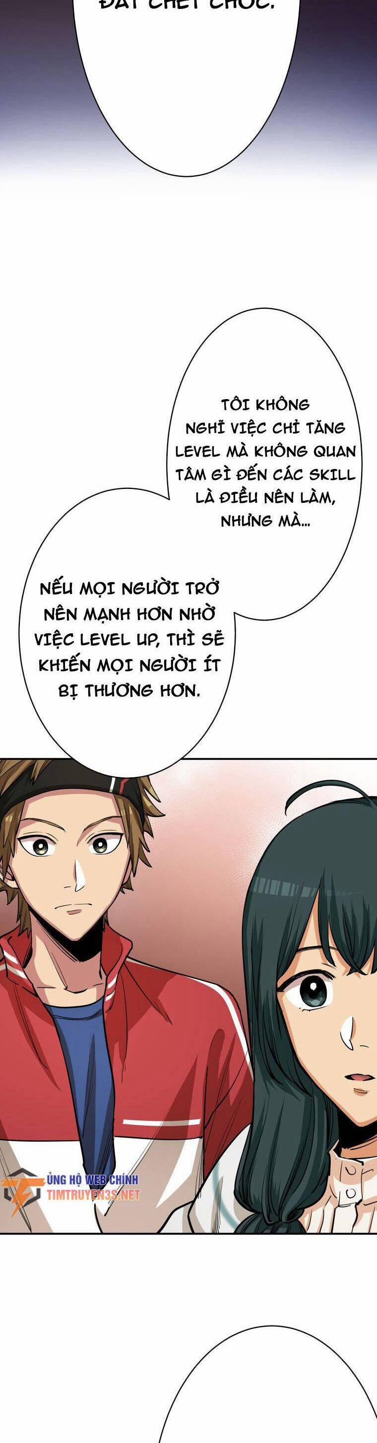 Tôi Thăng Cấp Tột Đỉnh Vì Là 1 Kol 16 trang 25