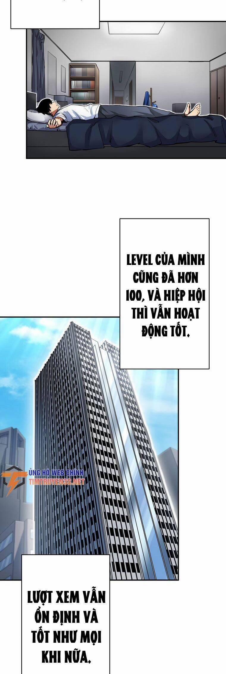 Tôi Thăng Cấp Tột Đỉnh Vì Là 1 Kol 16 trang 32