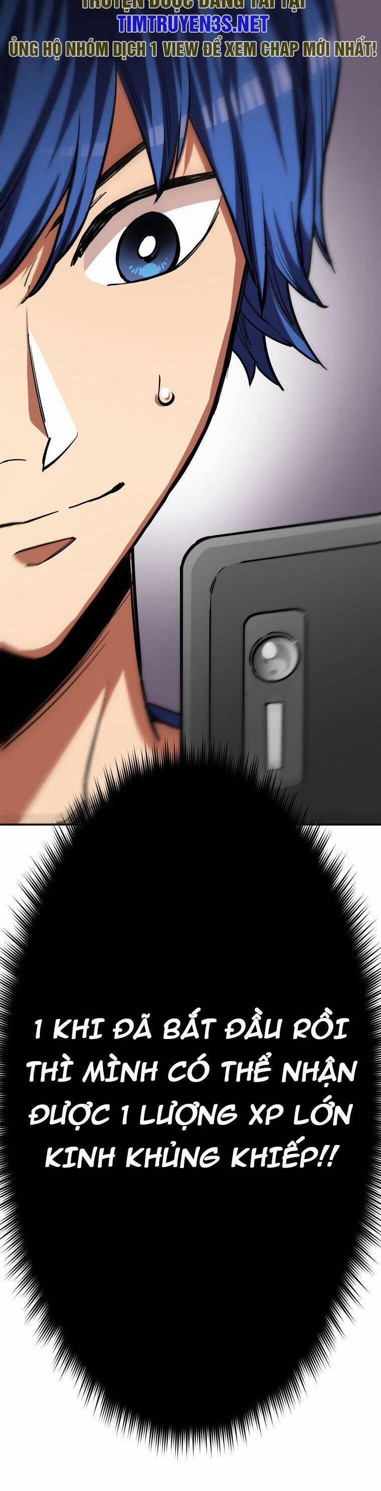 Tôi Thăng Cấp Tột Đỉnh Vì Là 1 Kol 16 trang 37
