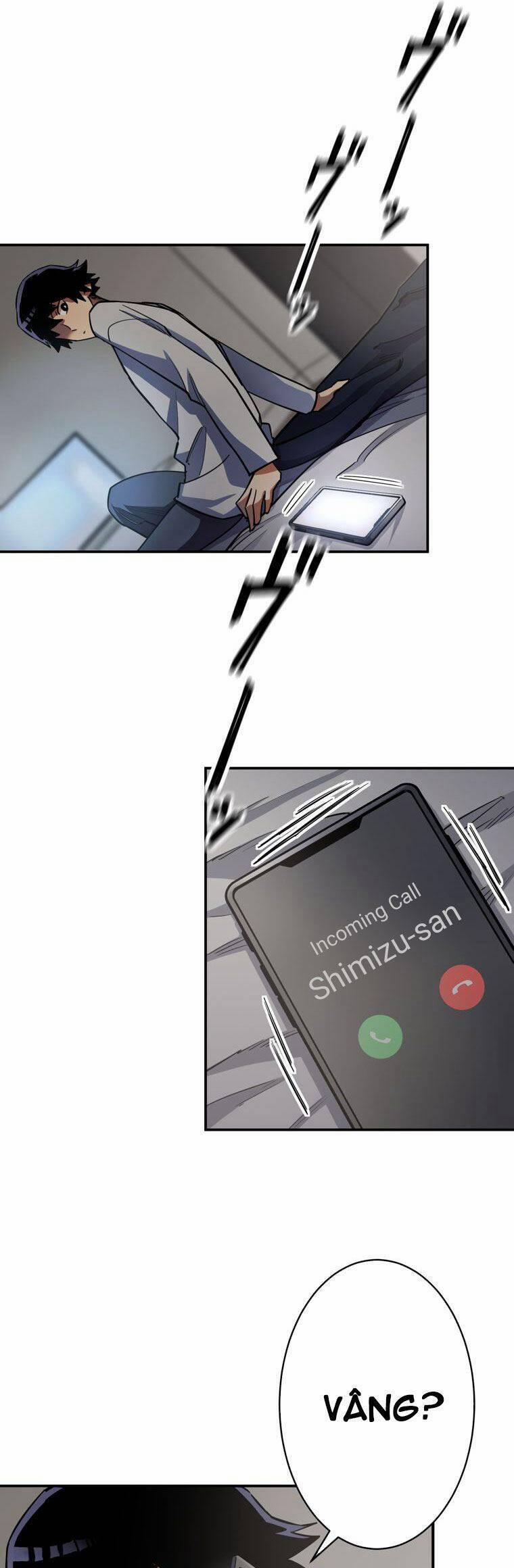 Tôi Thăng Cấp Tột Đỉnh Vì Là 1 Kol 17 trang 10