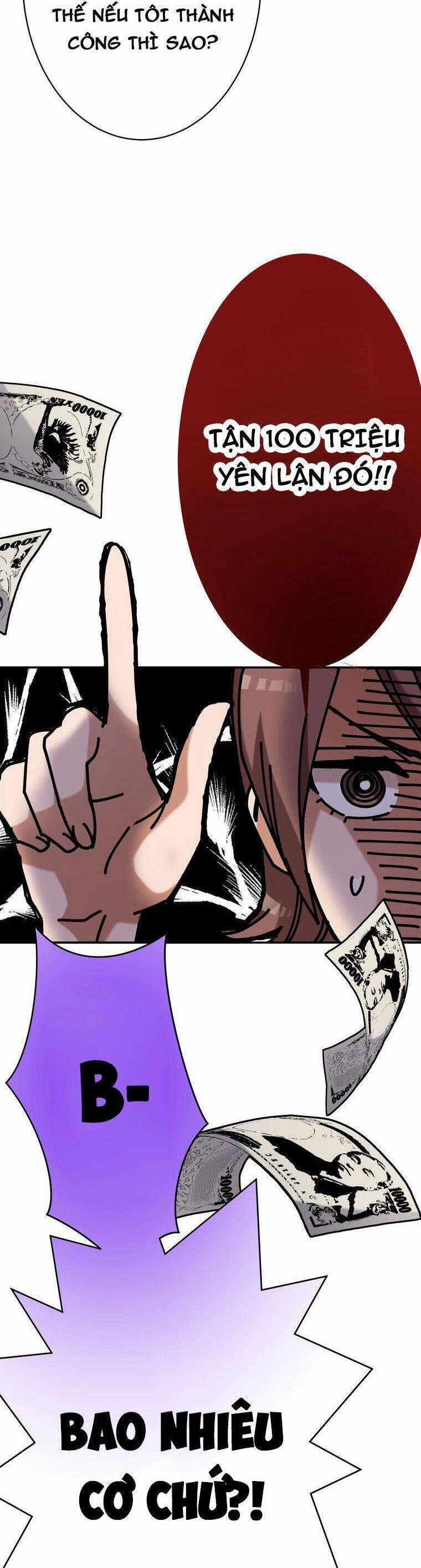 Tôi Thăng Cấp Tột Đỉnh Vì Là 1 Kol 17 trang 15