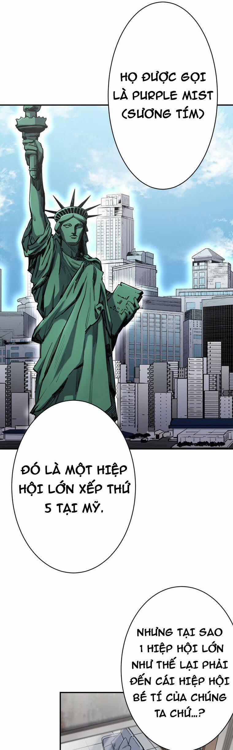 Tôi Thăng Cấp Tột Đỉnh Vì Là 1 Kol 17 trang 17