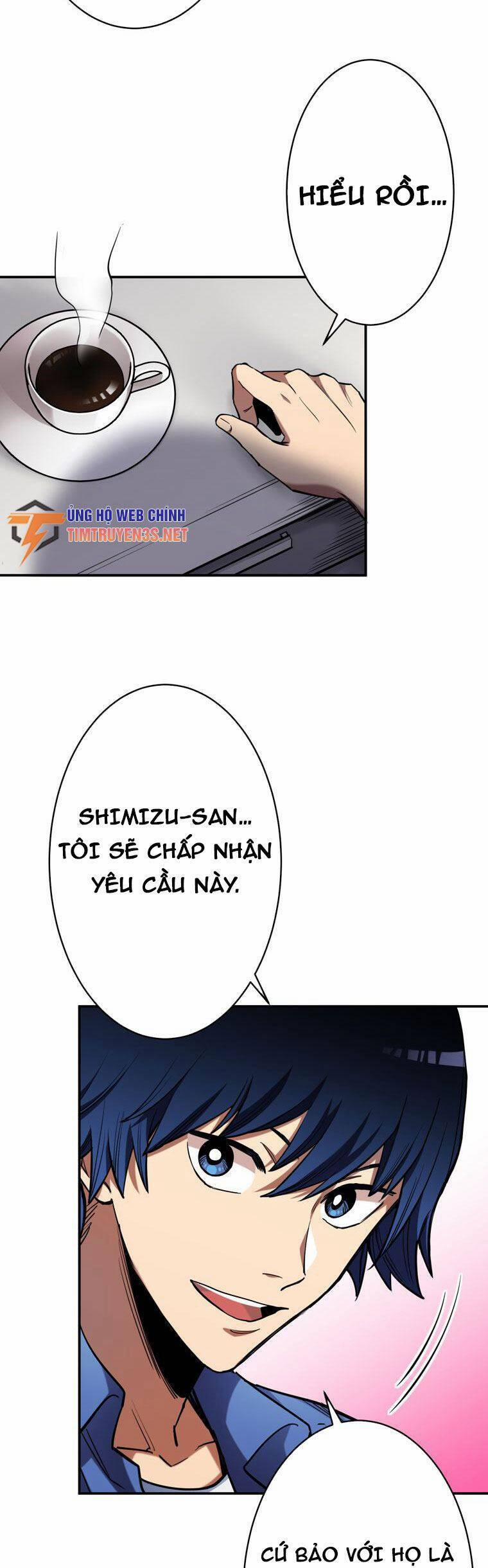 Tôi Thăng Cấp Tột Đỉnh Vì Là 1 Kol 17 trang 19