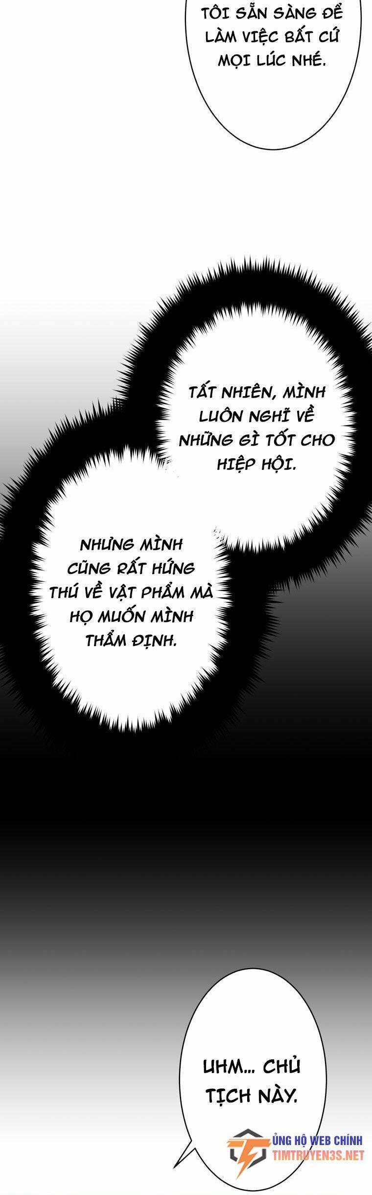 Tôi Thăng Cấp Tột Đỉnh Vì Là 1 Kol 17 trang 20