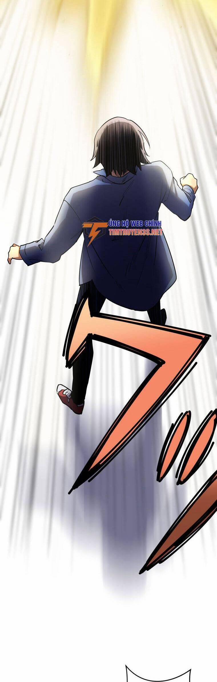 Tôi Thăng Cấp Tột Đỉnh Vì Là 1 Kol 17 trang 27