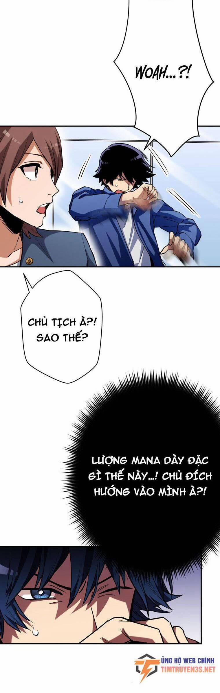 Tôi Thăng Cấp Tột Đỉnh Vì Là 1 Kol 17 trang 28