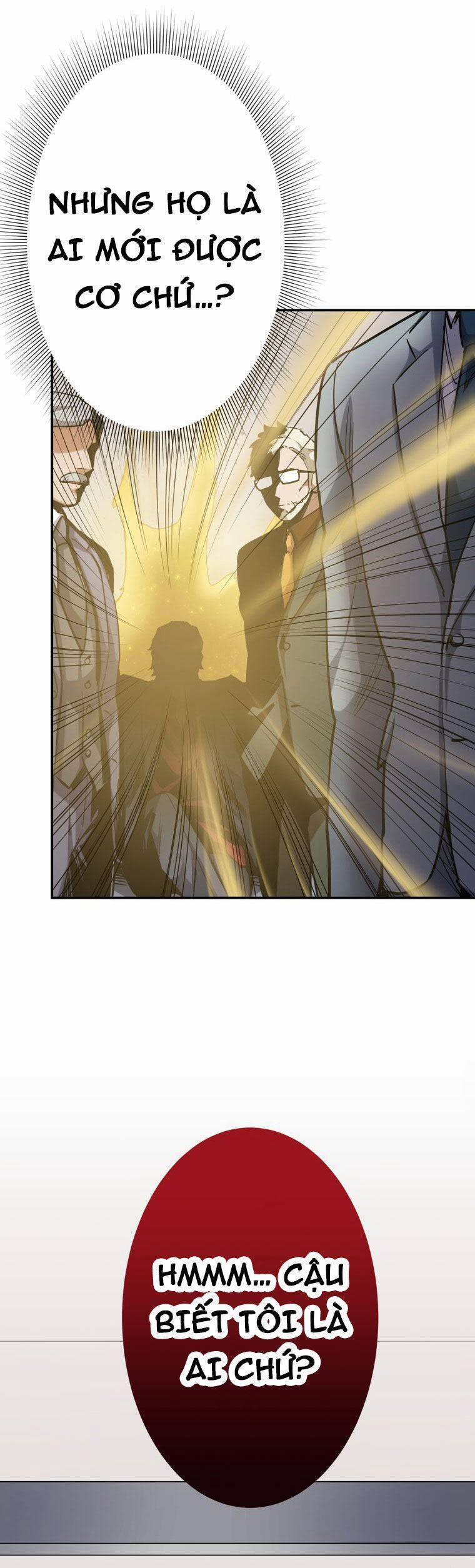 Tôi Thăng Cấp Tột Đỉnh Vì Là 1 Kol 17 trang 29