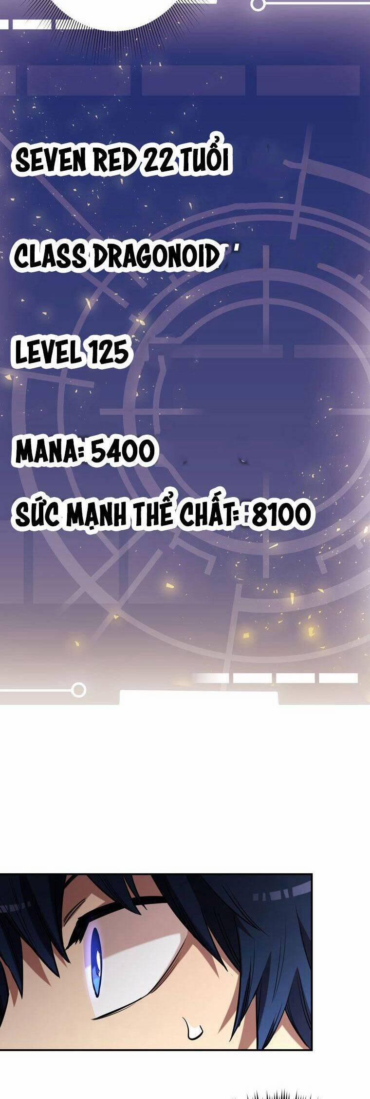 Tôi Thăng Cấp Tột Đỉnh Vì Là 1 Kol 17 trang 35