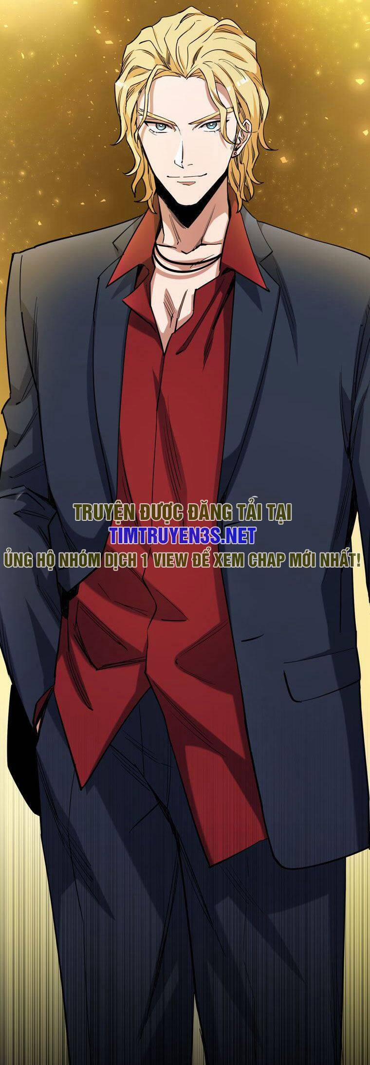 Tôi Thăng Cấp Tột Đỉnh Vì Là 1 Kol 17 trang 37