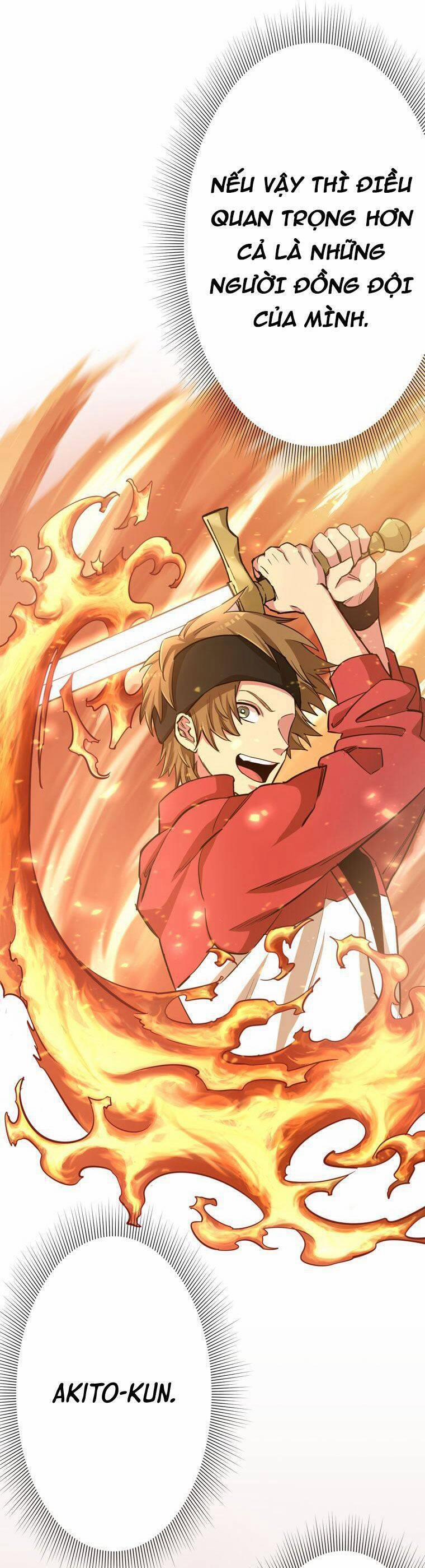 Tôi Thăng Cấp Tột Đỉnh Vì Là 1 Kol 17 trang 7