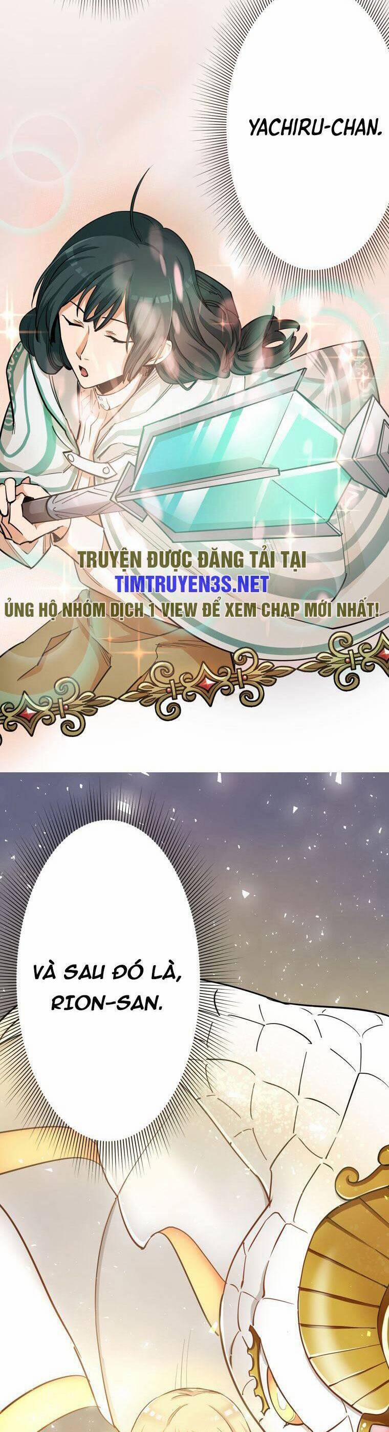 Tôi Thăng Cấp Tột Đỉnh Vì Là 1 Kol 17 trang 8