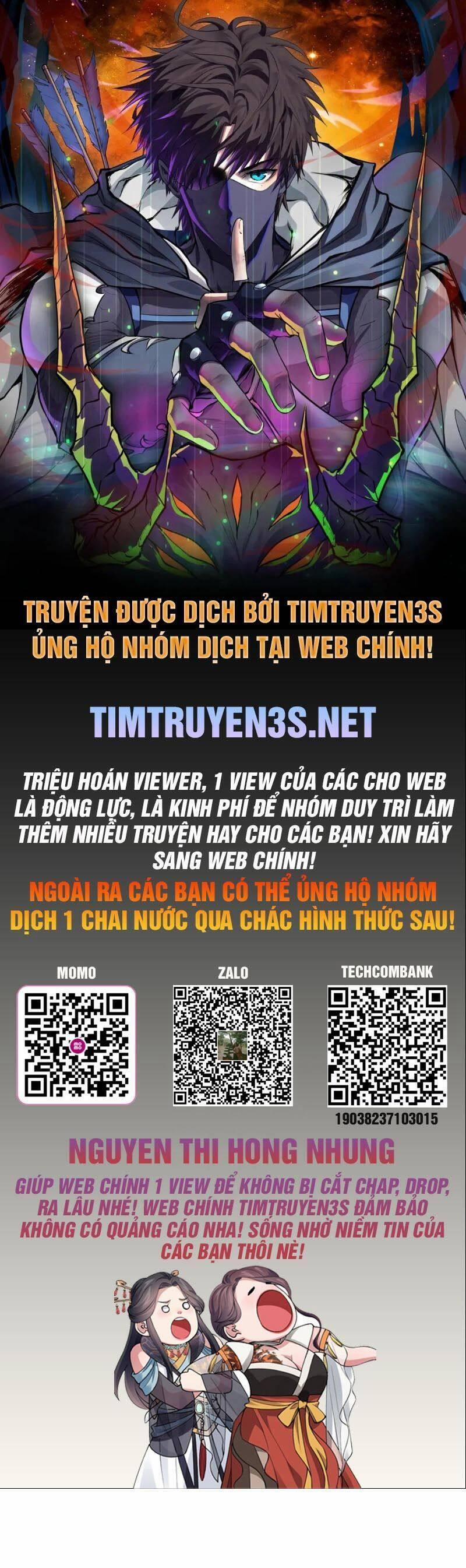 Tôi Thăng Cấp Tột Đỉnh Vì Là 1 Kol 18 trang 0