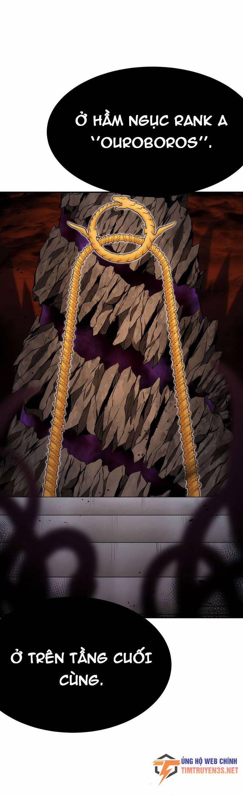 Tôi Thăng Cấp Tột Đỉnh Vì Là 1 Kol 18 trang 16