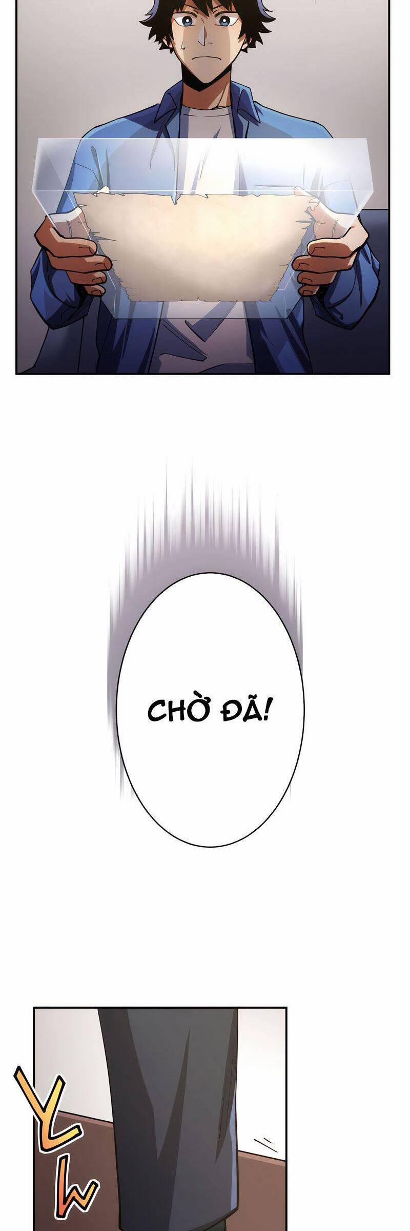 Tôi Thăng Cấp Tột Đỉnh Vì Là 1 Kol 18 trang 19