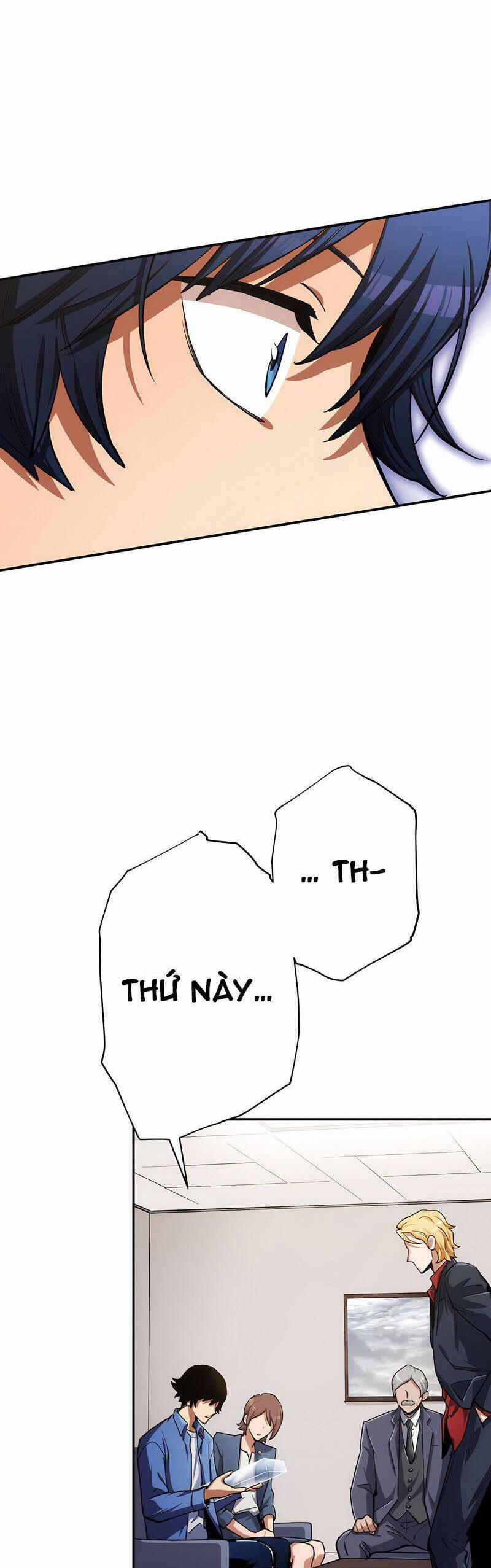 Tôi Thăng Cấp Tột Đỉnh Vì Là 1 Kol 18 trang 22