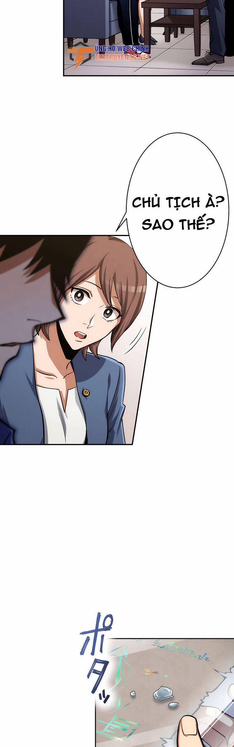 Tôi Thăng Cấp Tột Đỉnh Vì Là 1 Kol 18 trang 23