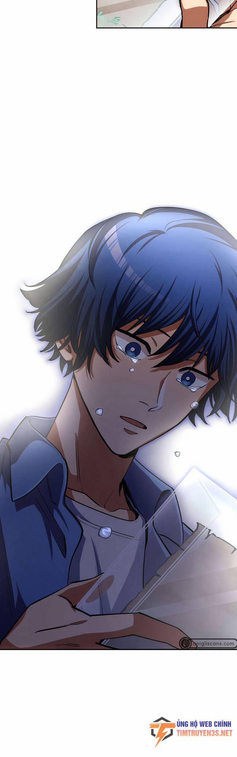 Tôi Thăng Cấp Tột Đỉnh Vì Là 1 Kol 18 trang 24