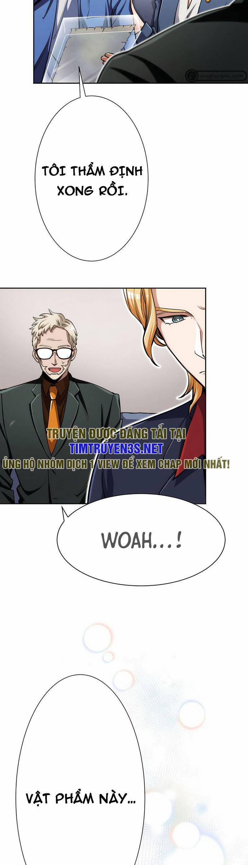 Tôi Thăng Cấp Tột Đỉnh Vì Là 1 Kol 18 trang 26