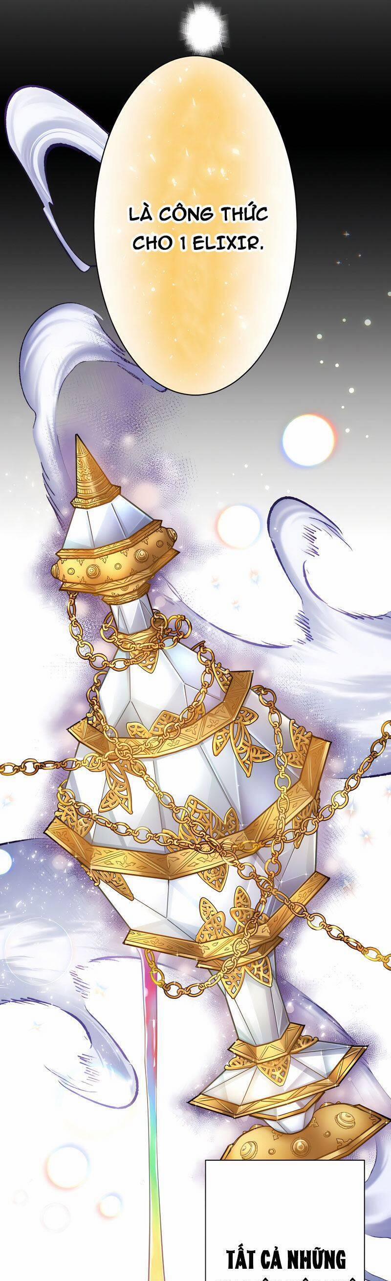 Tôi Thăng Cấp Tột Đỉnh Vì Là 1 Kol 18 trang 28