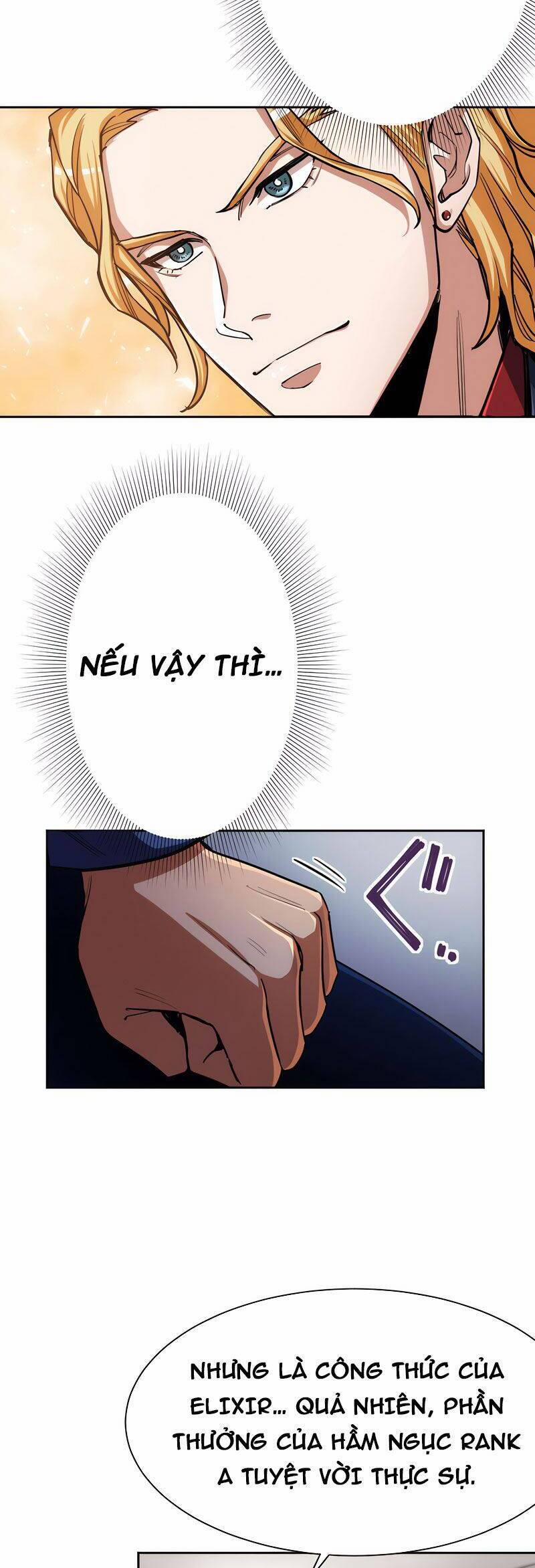 Tôi Thăng Cấp Tột Đỉnh Vì Là 1 Kol 18 trang 33