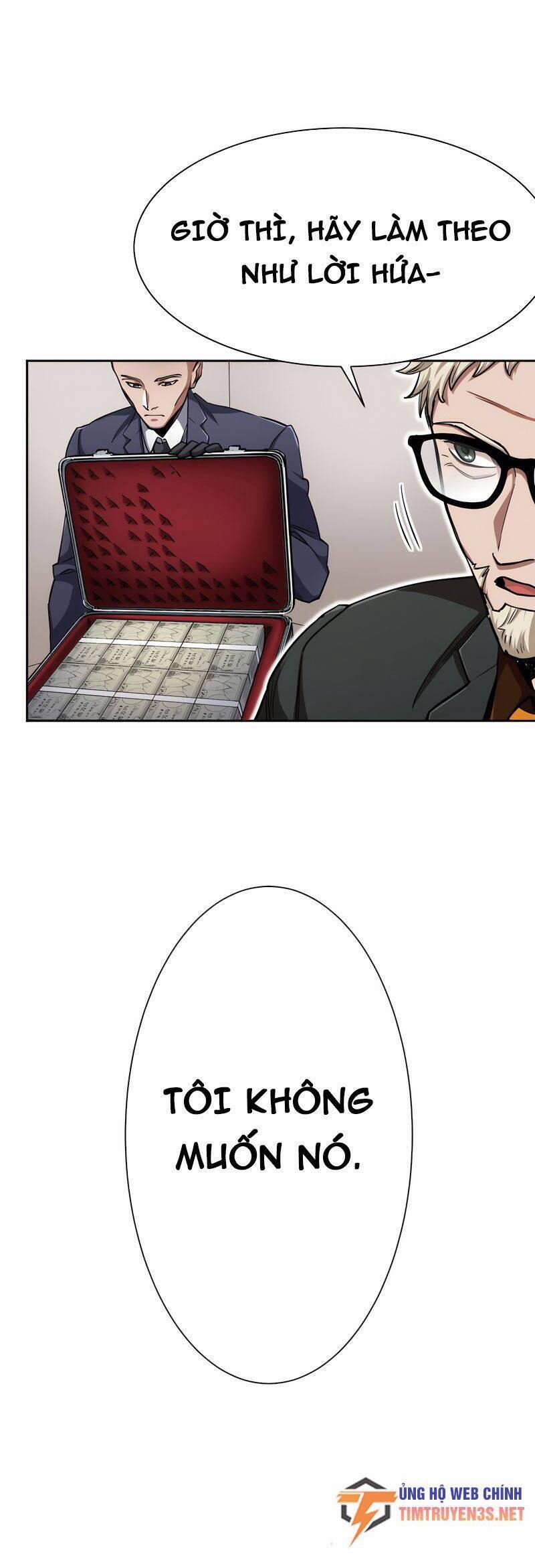 Tôi Thăng Cấp Tột Đỉnh Vì Là 1 Kol 18 trang 35