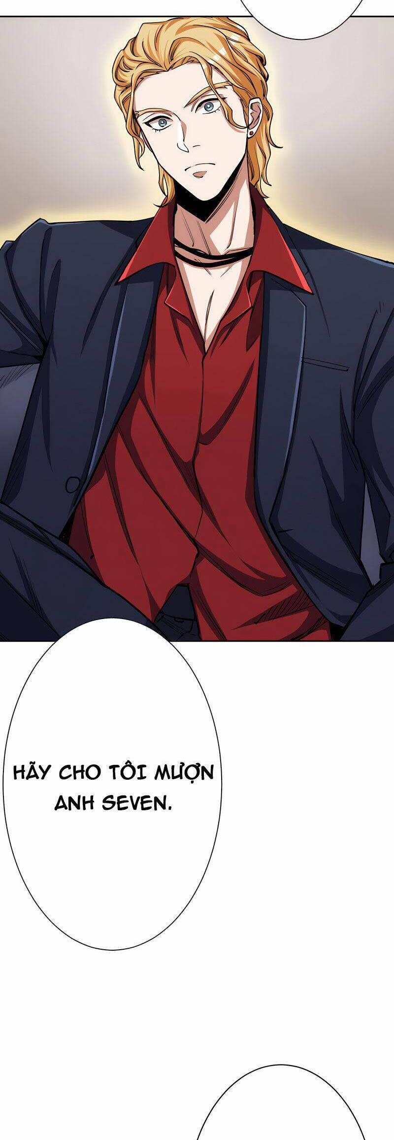 Tôi Thăng Cấp Tột Đỉnh Vì Là 1 Kol 18 trang 37