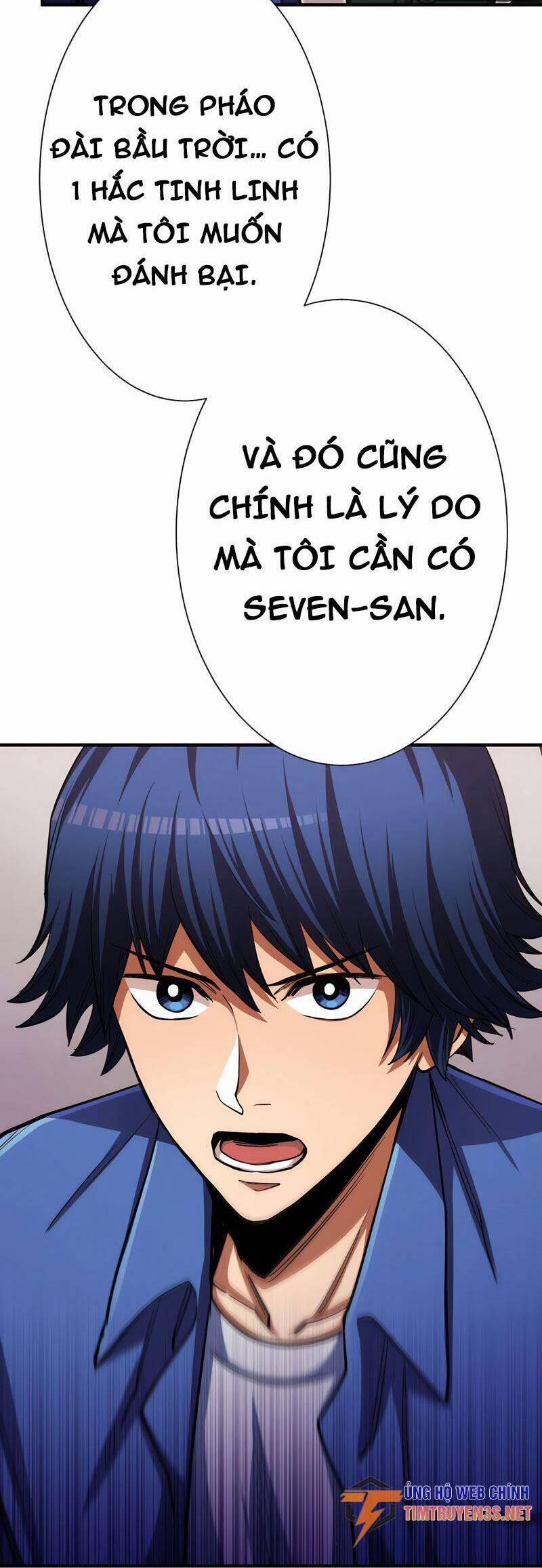 Tôi Thăng Cấp Tột Đỉnh Vì Là 1 Kol 18 trang 39