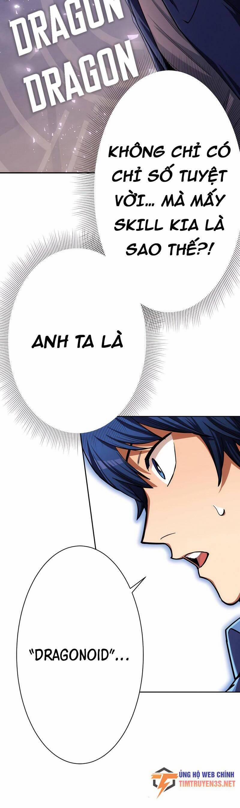 Tôi Thăng Cấp Tột Đỉnh Vì Là 1 Kol 18 trang 4