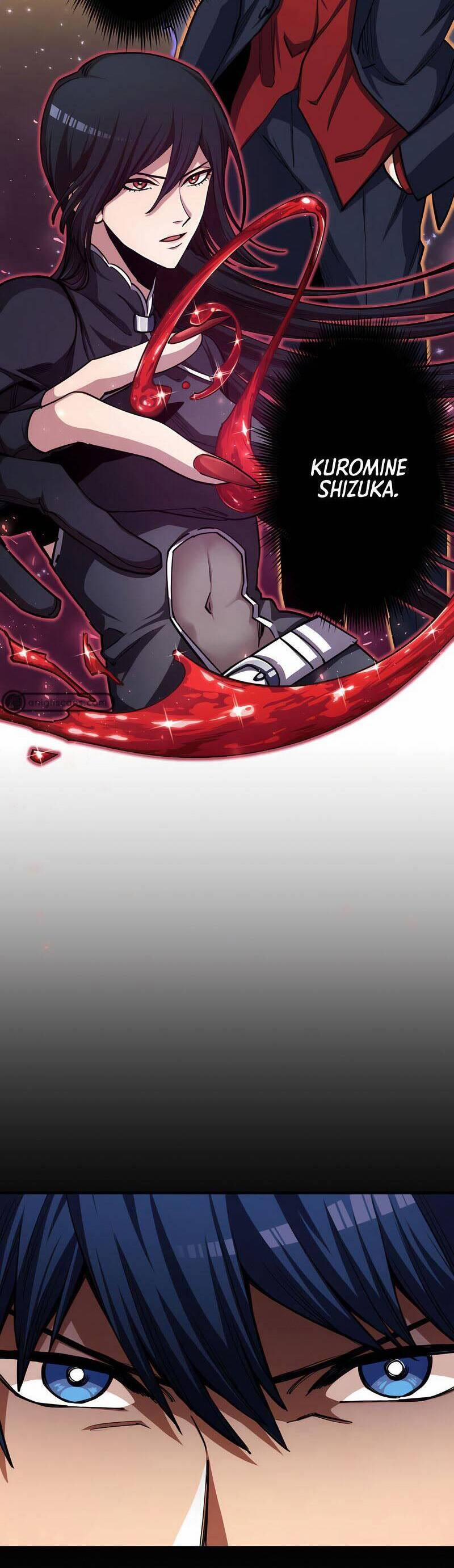 Tôi Thăng Cấp Tột Đỉnh Vì Là 1 Kol 18 trang 41