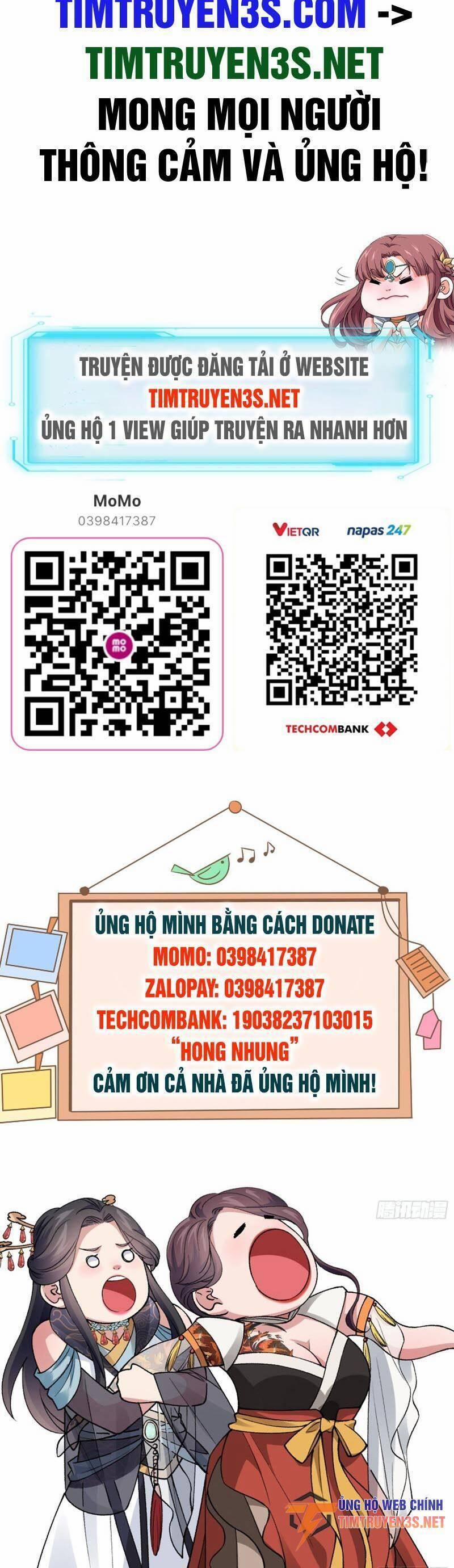 Tôi Thăng Cấp Tột Đỉnh Vì Là 1 Kol 18 trang 44