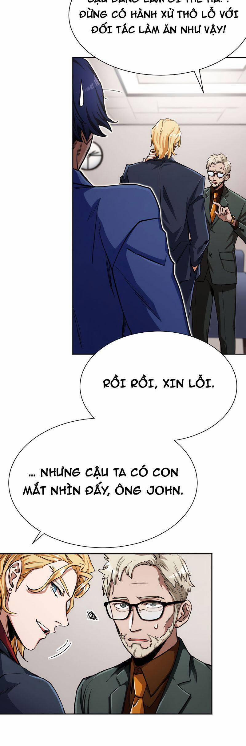 Tôi Thăng Cấp Tột Đỉnh Vì Là 1 Kol 18 trang 7