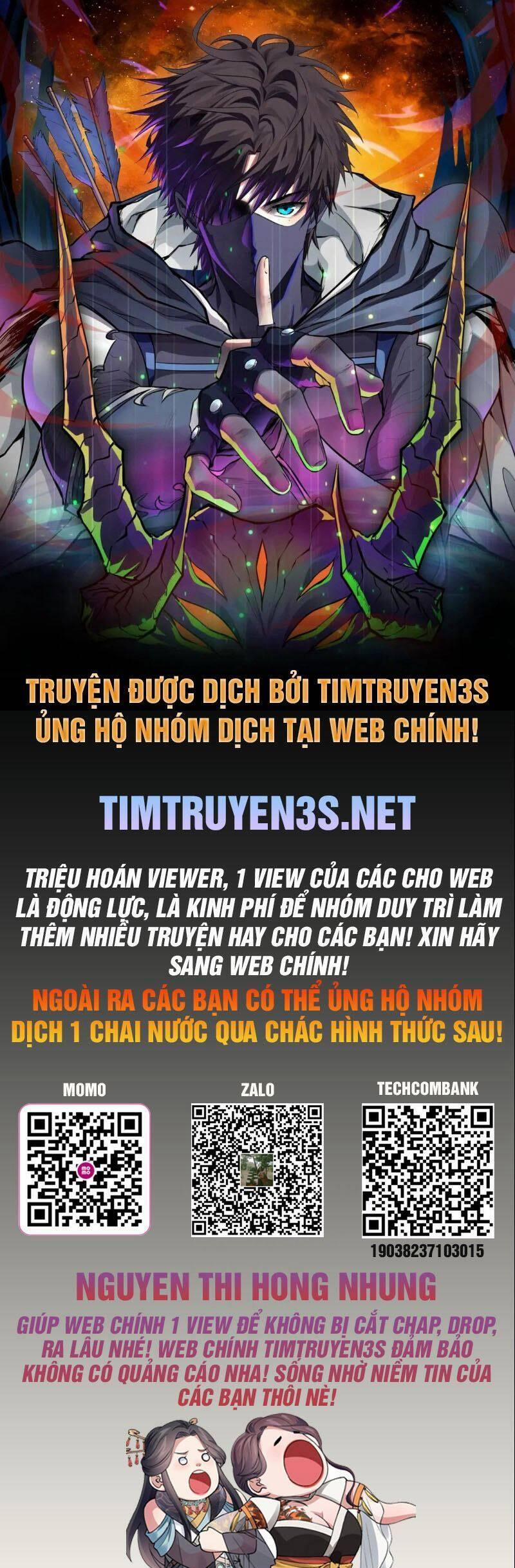 Tôi Thăng Cấp Tột Đỉnh Vì Là 1 Kol 19 trang 0