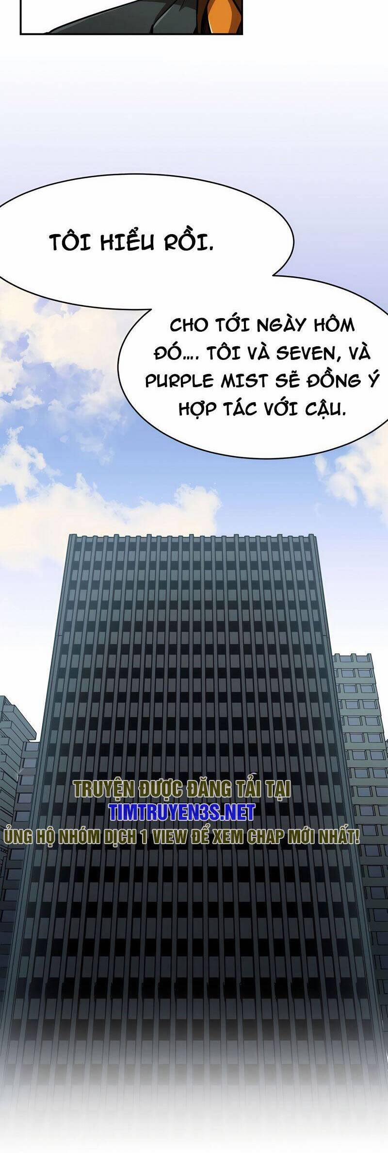 Tôi Thăng Cấp Tột Đỉnh Vì Là 1 Kol 19 trang 11