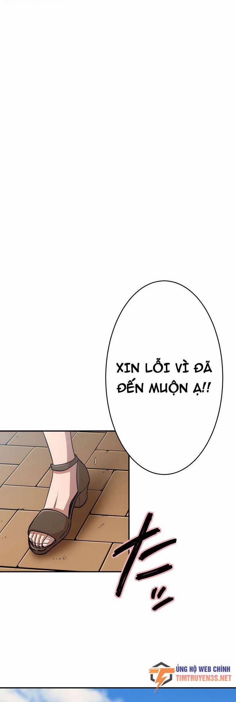 Tôi Thăng Cấp Tột Đỉnh Vì Là 1 Kol 19 trang 12