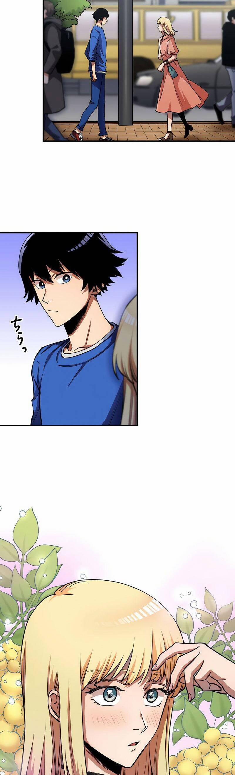 Tôi Thăng Cấp Tột Đỉnh Vì Là 1 Kol 19 trang 14